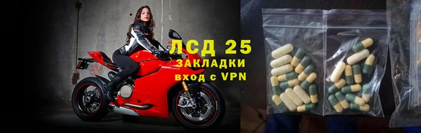 хмурый Кизел
